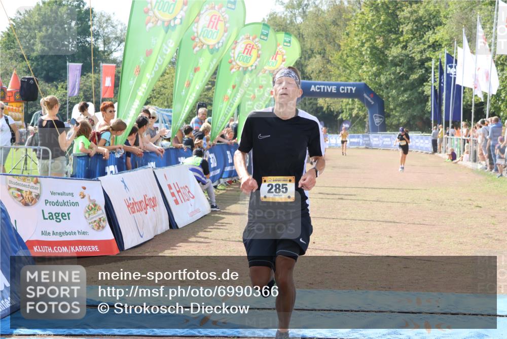 08.09.2024 - Airport Race Strokosch-Dieckow http://msf.ph/oto/6990366 08.09.2024 12:11:23 Ziel 285, 2618, 2756, 2860 meine-sportfotos.de