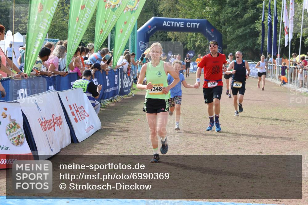 08.09.2024 - Airport Race Strokosch-Dieckow http://msf.ph/oto/6990369 08.09.2024 12:24:04 Ziel 327, 598, 841, 1186, 1348 meine-sportfotos.de