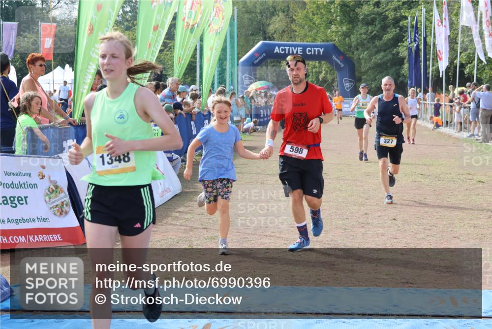 08.09.2024 - Airport Race Strokosch-Dieckow http://msf.ph/oto/6990396 08.09.2024 12:24:05 Ziel 327, 598, 841, 1186, 1348 meine-sportfotos.de