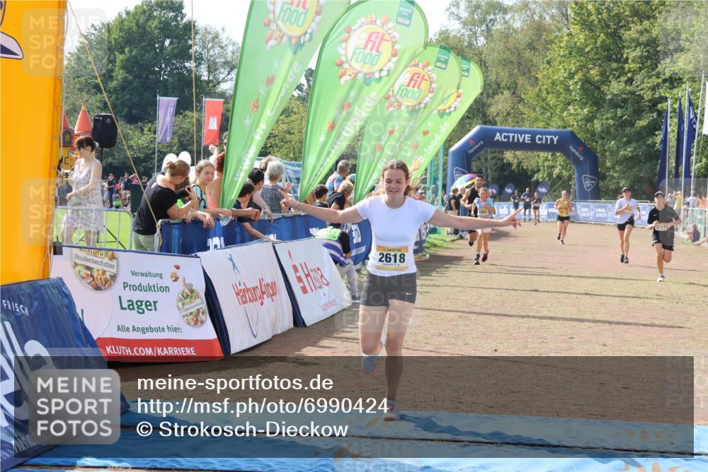 08.09.2024 - Airport Race Strokosch-Dieckow http://msf.ph/oto/6990424 08.09.2024 12:11:26 Ziel 285, 2618, 2717, 2860, 2891, 2892 meine-sportfotos.de