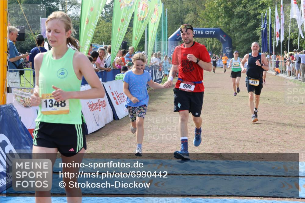 08.09.2024 - Airport Race Strokosch-Dieckow http://msf.ph/oto/6990442 08.09.2024 12:24:06 Ziel 327, 598, 841, 1186, 1348 meine-sportfotos.de