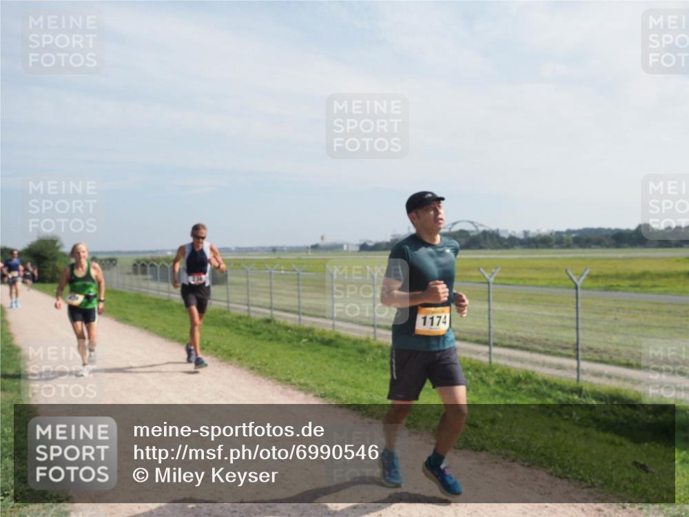 08.09.2024 - Airport Race Miley Keyser http://msf.ph/oto/6990546 08.09.2024 12:08:28 Laufen OLYMPUS, DIGITAL, CAMERA meine-sportfotos.de
