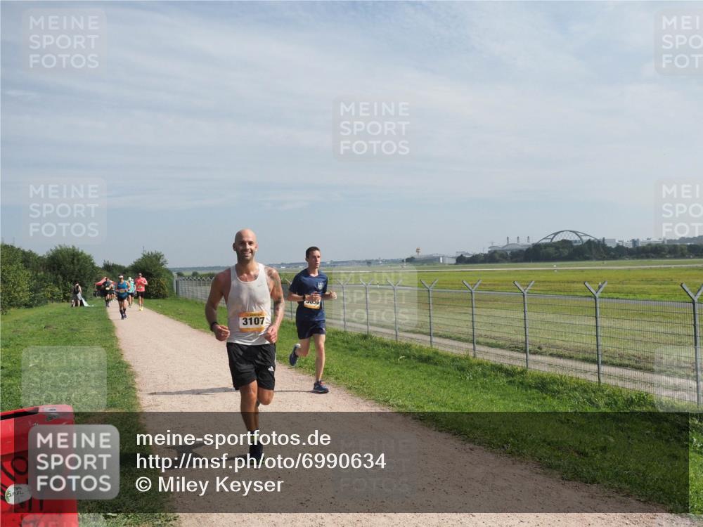 08.09.2024 - Airport Race Miley Keyser http://msf.ph/oto/6990634 08.09.2024 12:08:38 Laufen OLYMPUS, DIGITAL, CAMERA meine-sportfotos.de