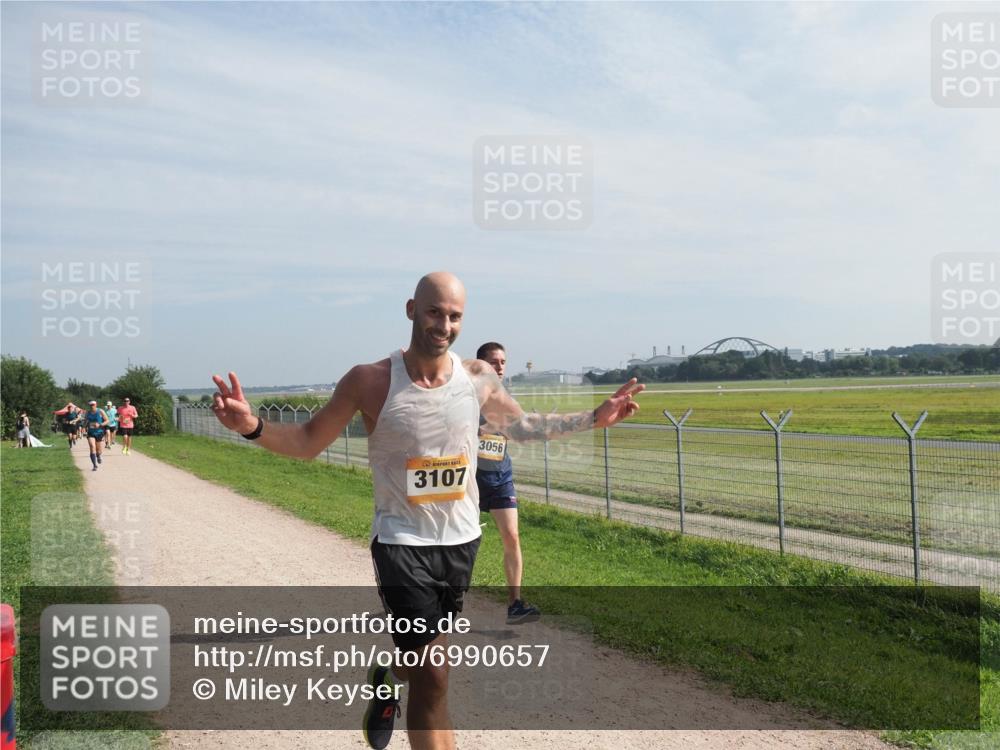 08.09.2024 - Airport Race Miley Keyser http://msf.ph/oto/6990657 08.09.2024 12:08:39 Laufen OLYMPUS, DIGITAL, CAMERA meine-sportfotos.de