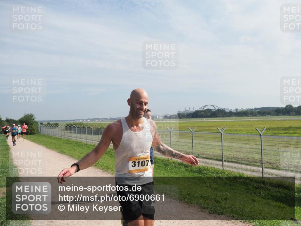 08.09.2024 - Airport Race Miley Keyser http://msf.ph/oto/6990661 08.09.2024 12:08:39 Laufen OLYMPUS, DIGITAL, CAMERA meine-sportfotos.de