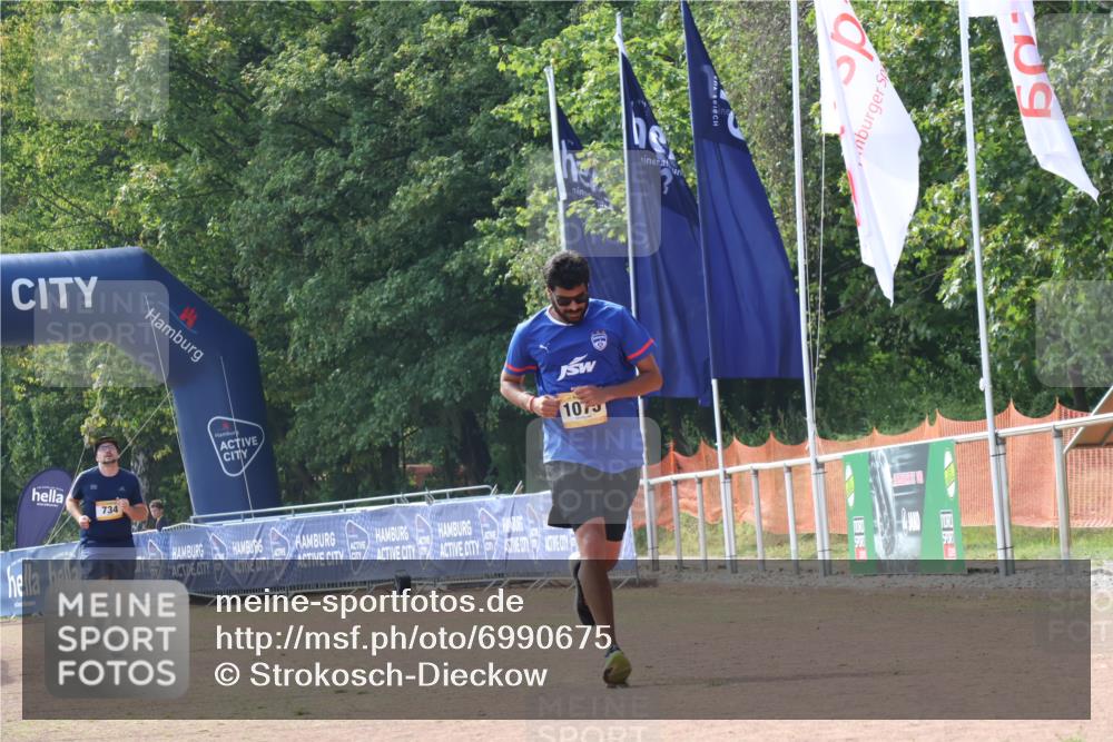 08.09.2024 - Airport Race Strokosch-Dieckow http://msf.ph/oto/6990675 08.09.2024 13:06:42 Ziel 1075 meine-sportfotos.de