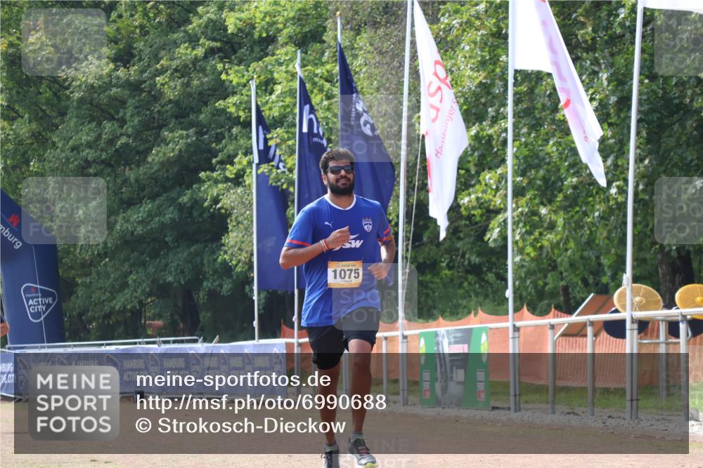 08.09.2024 - Airport Race Strokosch-Dieckow http://msf.ph/oto/6990688 08.09.2024 13:06:43 Ziel 1075 meine-sportfotos.de