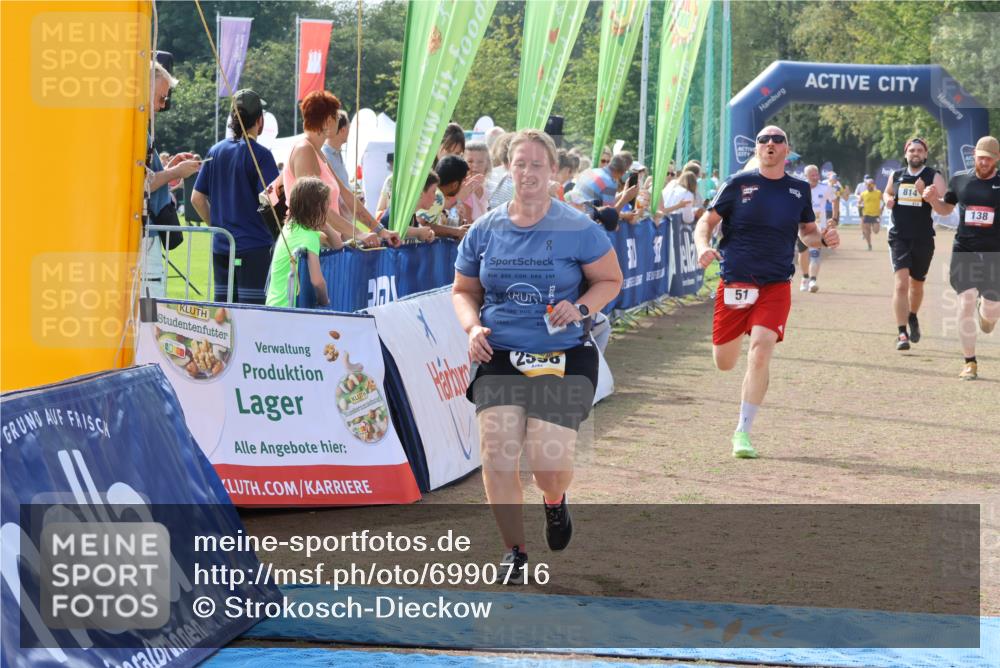 08.09.2024 - Airport Race Strokosch-Dieckow http://msf.ph/oto/6990716 08.09.2024 12:24:17 Ziel 51, 138, 327, 762, 814, 841, 1084, 2538 meine-sportfotos.de