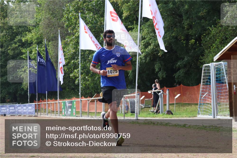 08.09.2024 - Airport Race Strokosch-Dieckow http://msf.ph/oto/6990759 08.09.2024 13:06:45 Ziel 1075 meine-sportfotos.de