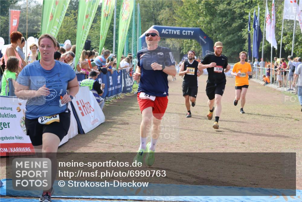 08.09.2024 - Airport Race Strokosch-Dieckow http://msf.ph/oto/6990763 08.09.2024 12:24:18 Ziel 51, 138, 762, 814, 841, 1084, 2538 meine-sportfotos.de