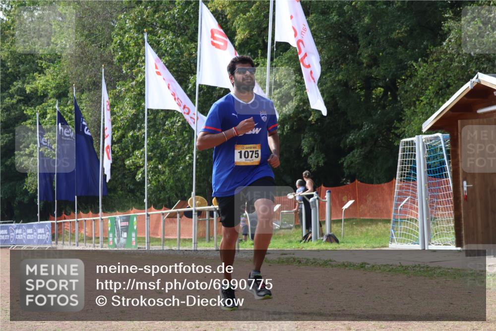 08.09.2024 - Airport Race Strokosch-Dieckow http://msf.ph/oto/6990775 08.09.2024 13:06:45 Ziel 1075 meine-sportfotos.de