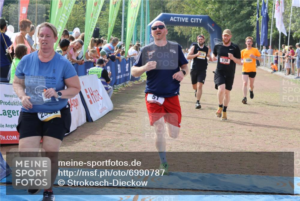 08.09.2024 - Airport Race Strokosch-Dieckow http://msf.ph/oto/6990787 08.09.2024 12:24:18 Ziel 51, 138, 762, 814, 841, 1084, 2538 meine-sportfotos.de