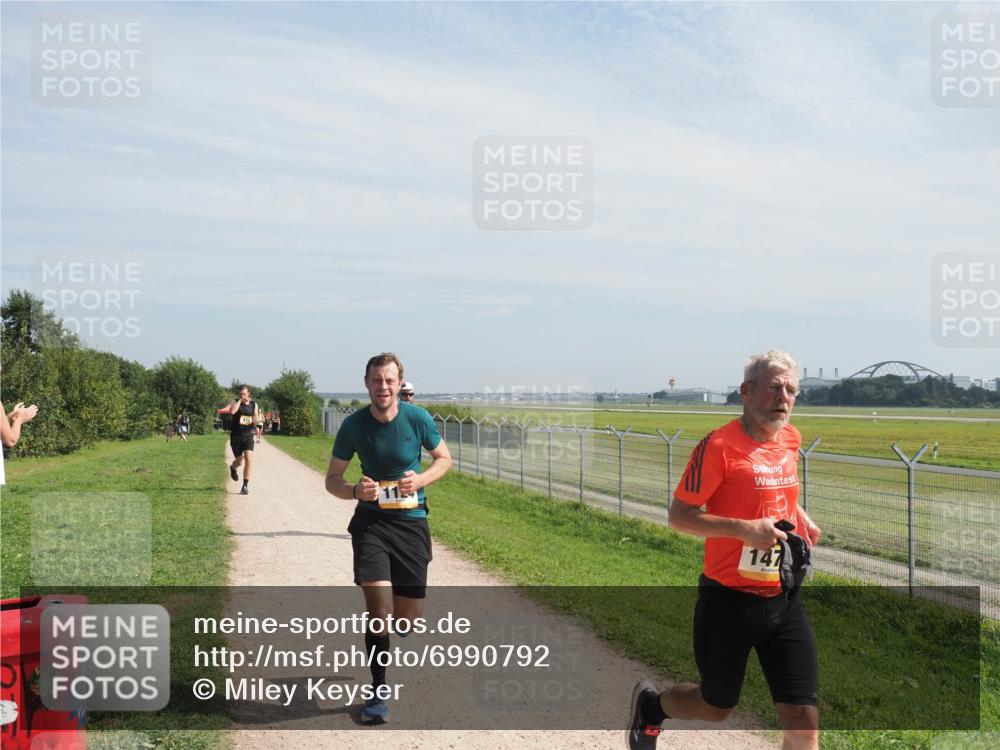 08.09.2024 - Airport Race Miley Keyser http://msf.ph/oto/6990792 08.09.2024 12:08:51 Laufen OLYMPUS, DIGITAL, CAMERA meine-sportfotos.de