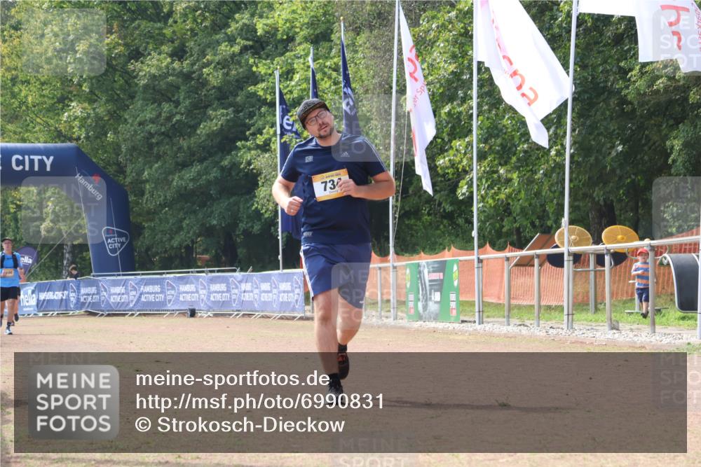 08.09.2024 - Airport Race Strokosch-Dieckow http://msf.ph/oto/6990831 08.09.2024 13:06:51 Ziel 734 meine-sportfotos.de