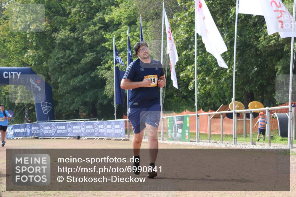 08.09.2024 - Airport Race Strokosch-Dieckow http://msf.ph/oto/6990841 08.09.2024 13:06:52 Ziel 734 meine-sportfotos.de