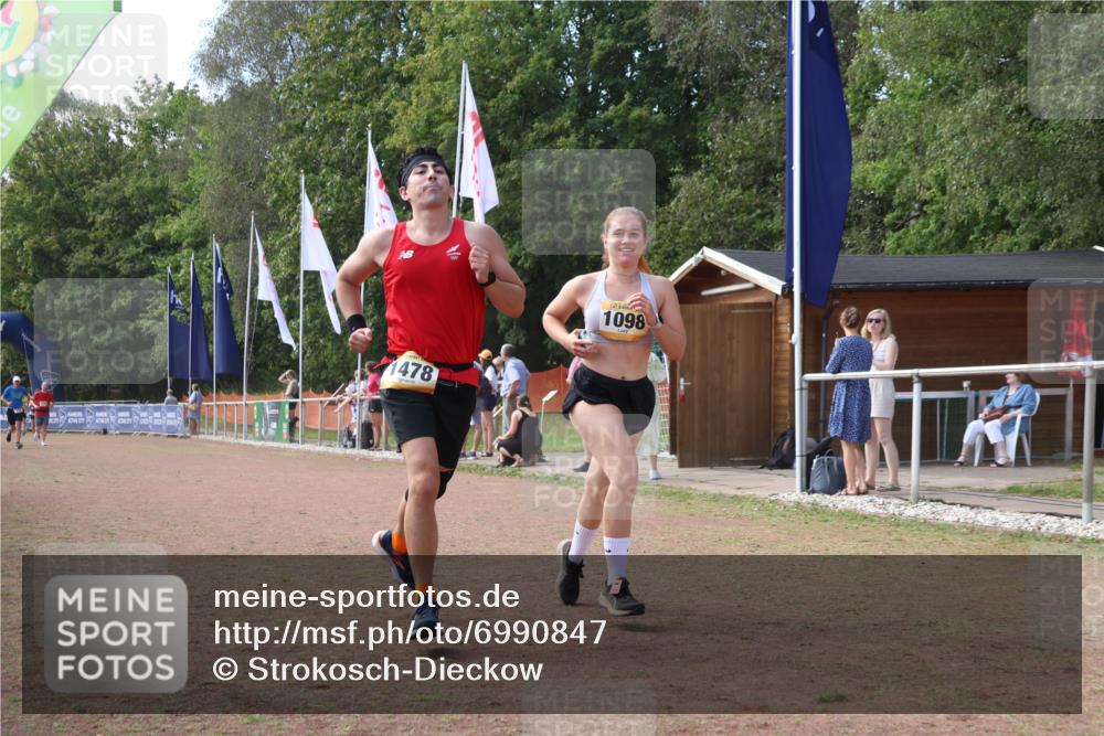 08.09.2024 - Airport Race Strokosch-Dieckow http://msf.ph/oto/6990847 08.09.2024 12:33:59 Ziel 1098 meine-sportfotos.de