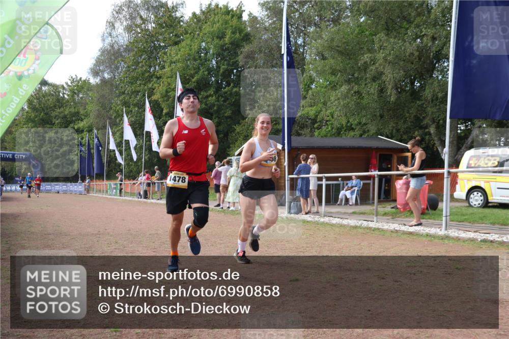 08.09.2024 - Airport Race Strokosch-Dieckow http://msf.ph/oto/6990858 08.09.2024 12:33:59 Ziel 1098 meine-sportfotos.de