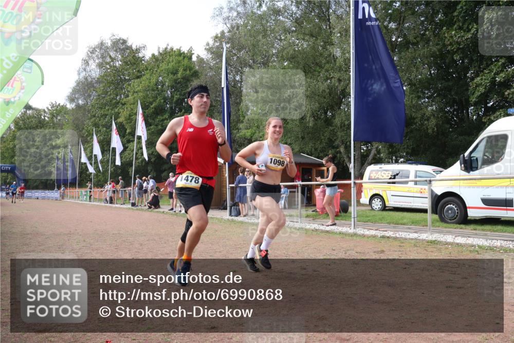 08.09.2024 - Airport Race Strokosch-Dieckow http://msf.ph/oto/6990868 08.09.2024 12:34:00 Ziel 1098 meine-sportfotos.de
