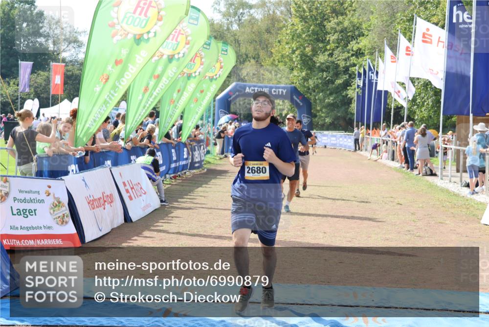 08.09.2024 - Airport Race Strokosch-Dieckow http://msf.ph/oto/6990879 08.09.2024 12:11:50 Ziel 2585, 2631, 2680, 2818 meine-sportfotos.de