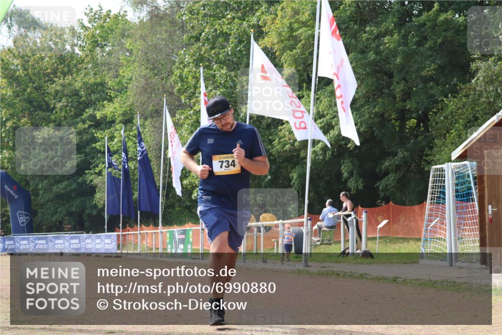 08.09.2024 - Airport Race Strokosch-Dieckow http://msf.ph/oto/6990880 08.09.2024 13:06:53 Ziel 734 meine-sportfotos.de