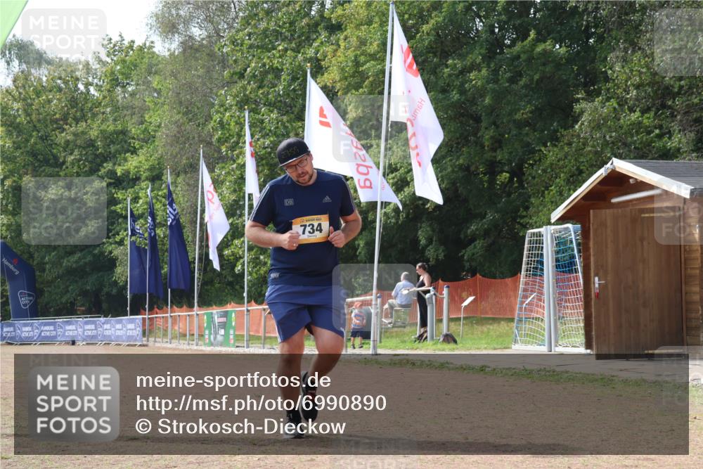08.09.2024 - Airport Race Strokosch-Dieckow http://msf.ph/oto/6990890 08.09.2024 13:06:54 Ziel 734 meine-sportfotos.de