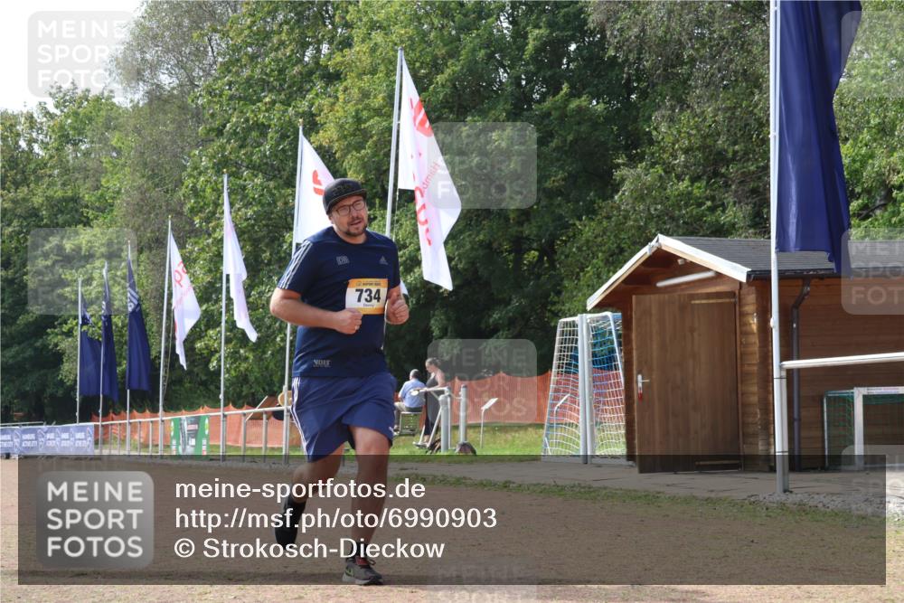 08.09.2024 - Airport Race Strokosch-Dieckow http://msf.ph/oto/6990903 08.09.2024 13:06:54 Ziel 734 meine-sportfotos.de