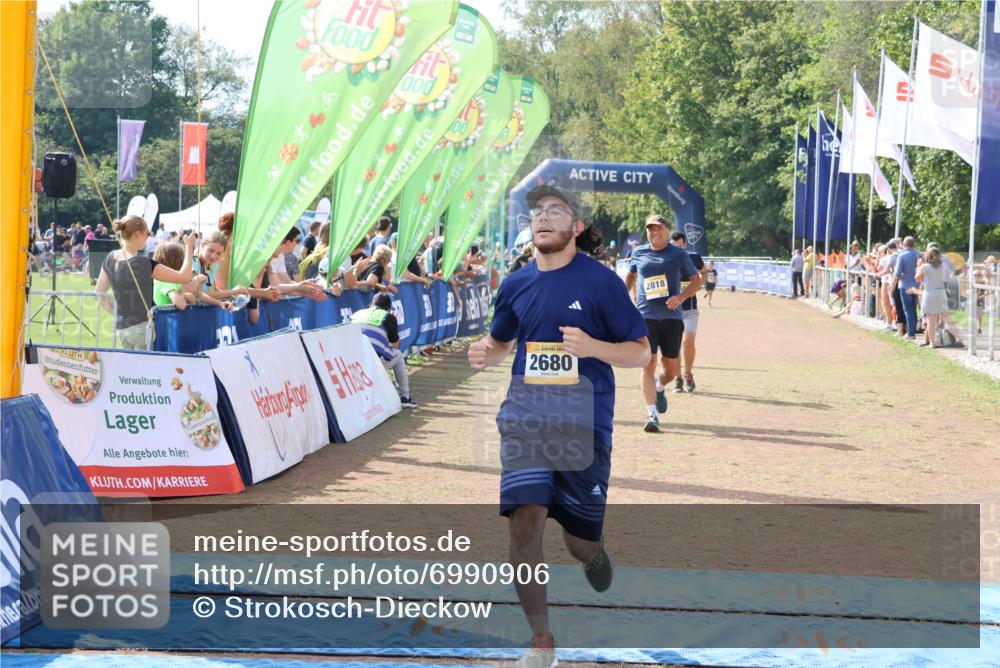 08.09.2024 - Airport Race Strokosch-Dieckow http://msf.ph/oto/6990906 08.09.2024 12:11:50 Ziel 2585, 2631, 2680, 2818 meine-sportfotos.de