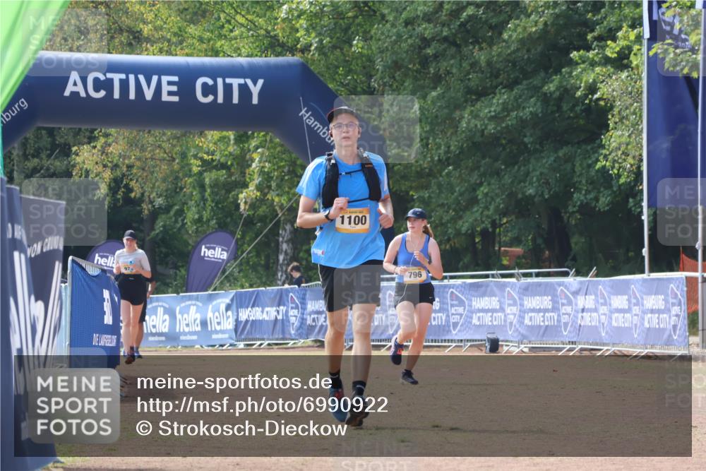 08.09.2024 - Airport Race Strokosch-Dieckow http://msf.ph/oto/6990922 08.09.2024 13:06:59 Ziel 1100 meine-sportfotos.de