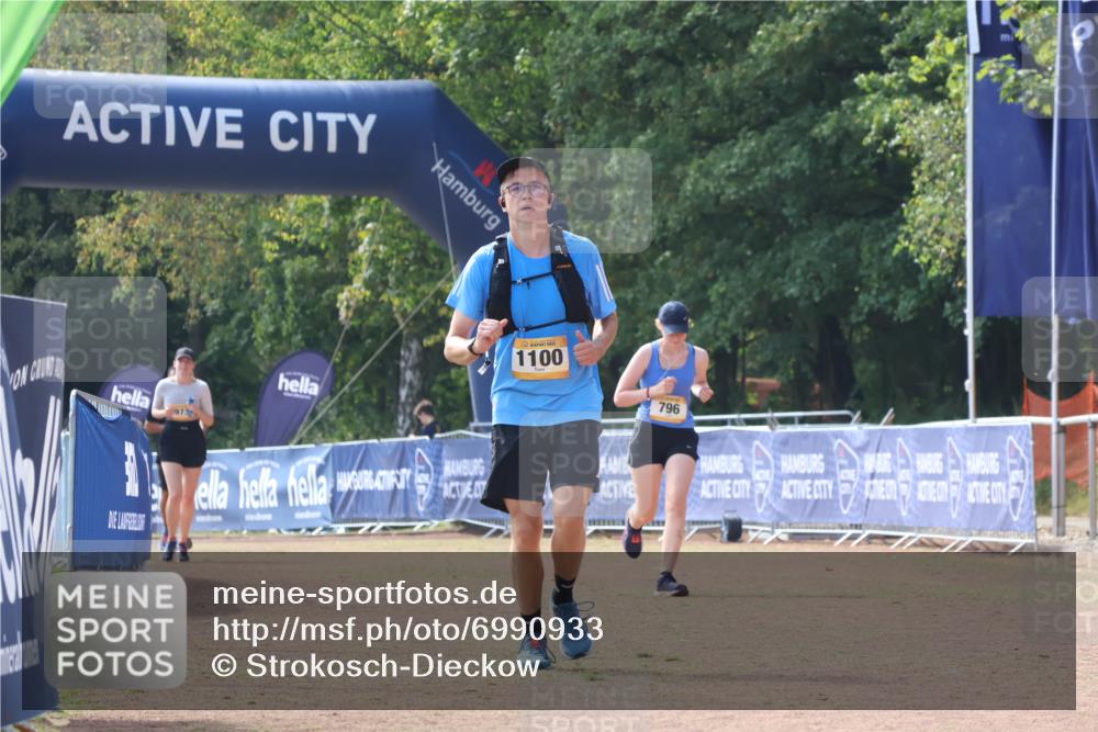08.09.2024 - Airport Race Strokosch-Dieckow http://msf.ph/oto/6990933 08.09.2024 13:07:00 Ziel 1100 meine-sportfotos.de