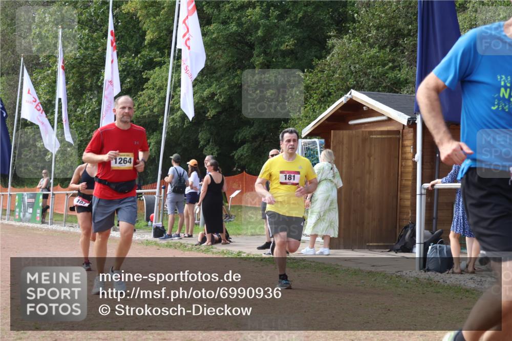 08.09.2024 - Airport Race Strokosch-Dieckow http://msf.ph/oto/6990936 08.09.2024 12:34:11 Ziel 104, 181, 407, 1161, 1264, 1527 meine-sportfotos.de