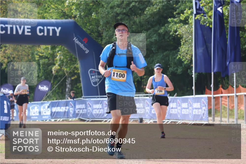 08.09.2024 - Airport Race Strokosch-Dieckow http://msf.ph/oto/6990945 08.09.2024 13:07:01 Ziel 1100 meine-sportfotos.de