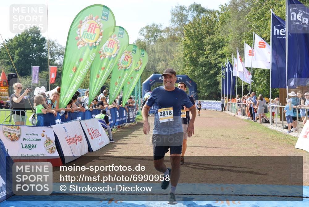 08.09.2024 - Airport Race Strokosch-Dieckow http://msf.ph/oto/6990958 08.09.2024 12:11:54 Ziel 2585, 2631, 2680, 2818 meine-sportfotos.de