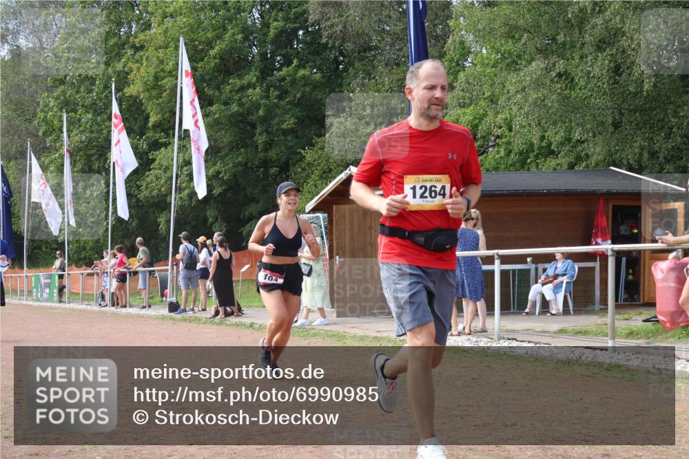 08.09.2024 - Airport Race Strokosch-Dieckow http://msf.ph/oto/6990985 08.09.2024 12:34:13 Ziel 104, 181, 407, 1161, 1264, 1273, 1527 meine-sportfotos.de