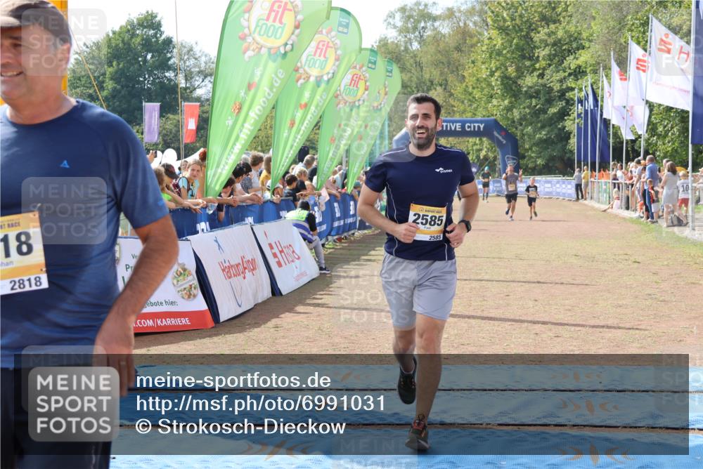 08.09.2024 - Airport Race Strokosch-Dieckow http://msf.ph/oto/6991031 08.09.2024 12:11:56 Ziel 2585, 2680, 2818 meine-sportfotos.de