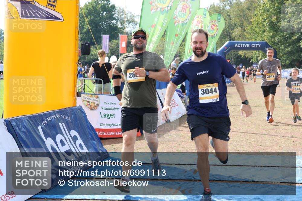 08.09.2024 - Airport Race Strokosch-Dieckow http://msf.ph/oto/6991113 08.09.2024 12:12:04 Ziel 2585, 2842, 2843, 2889, 3044 meine-sportfotos.de