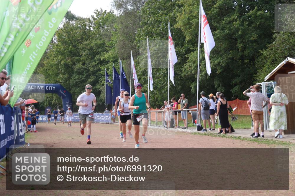 08.09.2024 - Airport Race Strokosch-Dieckow http://msf.ph/oto/6991320 08.09.2024 12:34:26 Ziel 157, 210, 655, 683, 927 meine-sportfotos.de