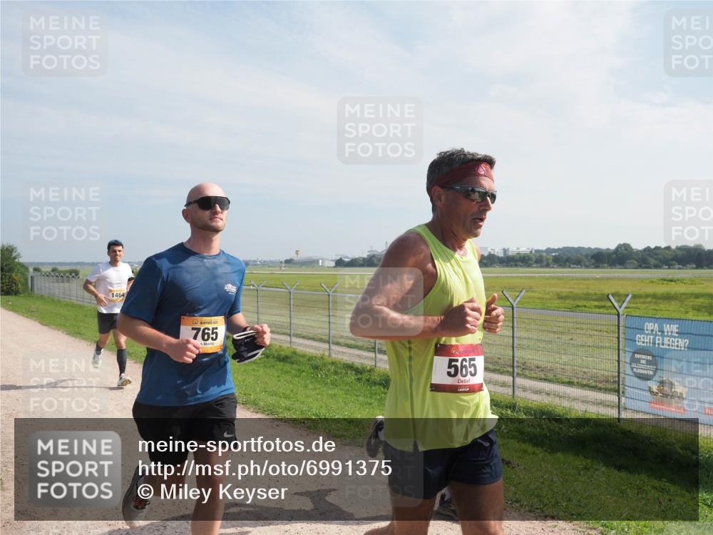 08.09.2024 - Airport Race Miley Keyser http://msf.ph/oto/6991375 08.09.2024 12:10:18 Laufen OLYMPUS, DIGITAL, CAMERA meine-sportfotos.de