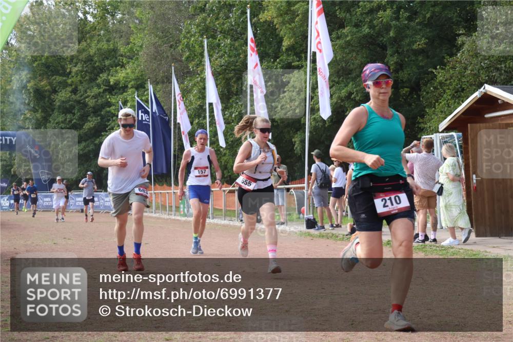 08.09.2024 - Airport Race Strokosch-Dieckow http://msf.ph/oto/6991377 08.09.2024 12:34:28 Ziel 157, 210, 655, 683, 1072 meine-sportfotos.de