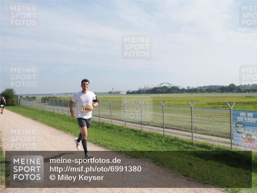 08.09.2024 - Airport Race Miley Keyser http://msf.ph/oto/6991380 08.09.2024 12:10:19 Laufen OLYMPUS, DIGITAL, CAMERA meine-sportfotos.de