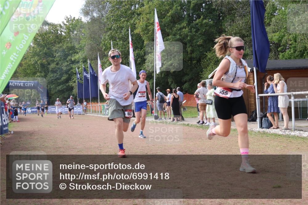 08.09.2024 - Airport Race Strokosch-Dieckow http://msf.ph/oto/6991418 08.09.2024 12:34:29 Ziel 157, 210, 231, 655, 683, 1072 meine-sportfotos.de