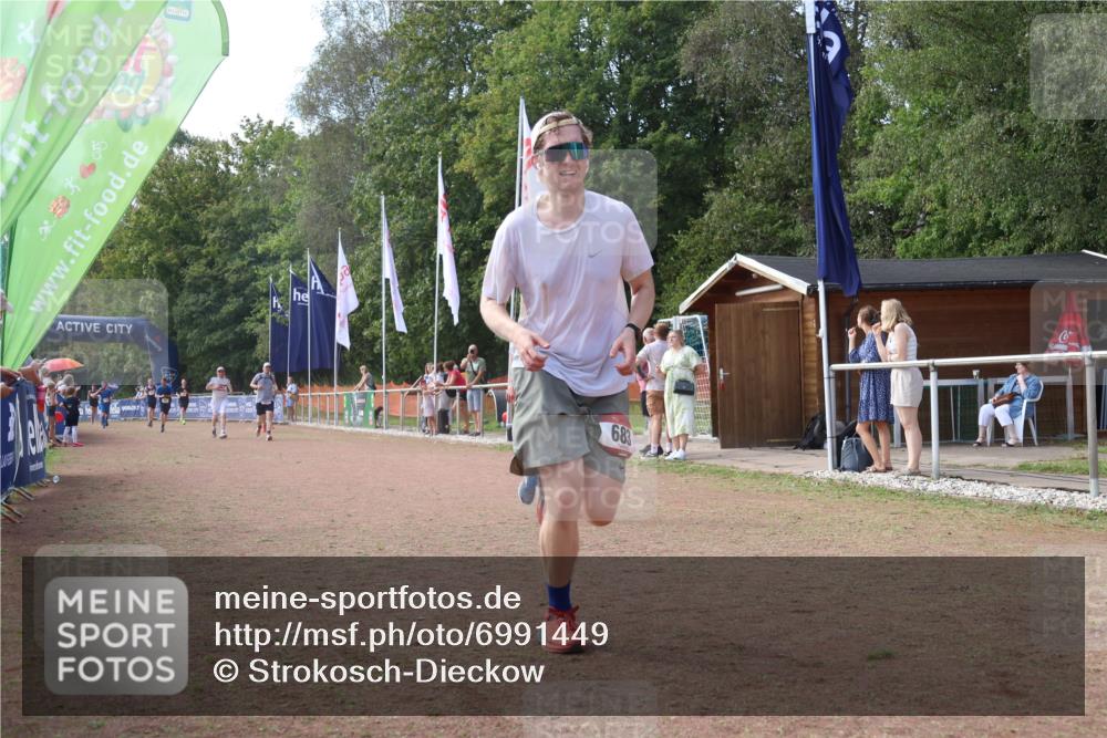 08.09.2024 - Airport Race Strokosch-Dieckow http://msf.ph/oto/6991449 08.09.2024 12:34:30 Ziel 157, 231, 520, 655, 662, 683, 1072 meine-sportfotos.de