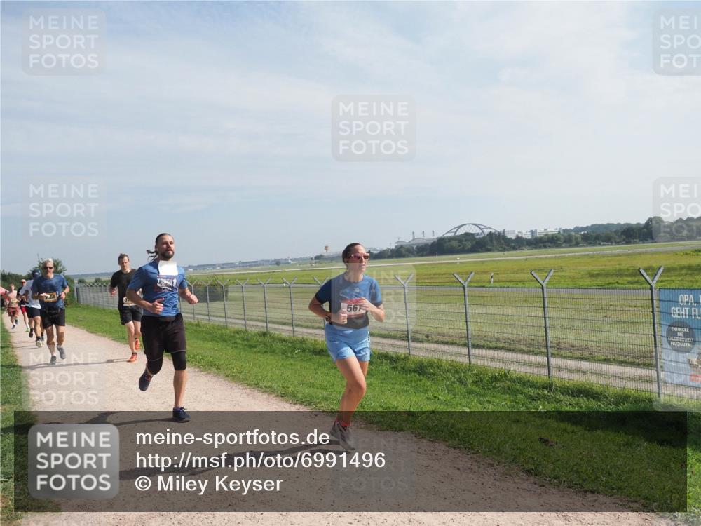 08.09.2024 - Airport Race Miley Keyser http://msf.ph/oto/6991496 08.09.2024 12:10:34 Laufen OLYMPUS, DIGITAL, CAMERA meine-sportfotos.de