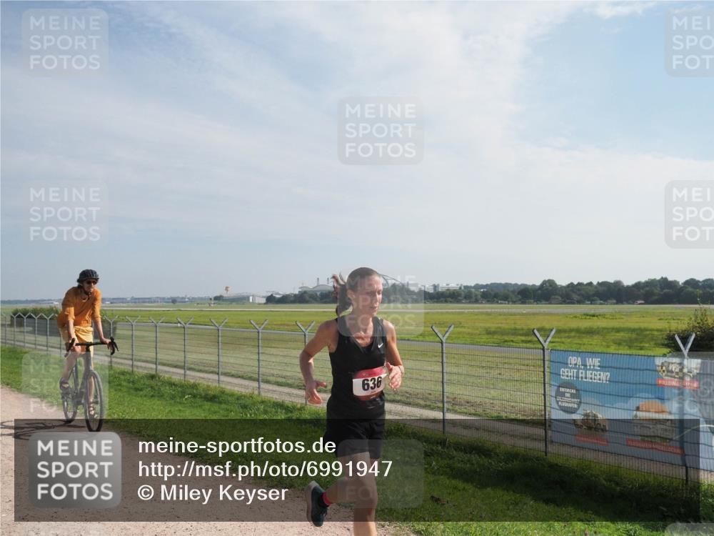 08.09.2024 - Airport Race Miley Keyser http://msf.ph/oto/6991947 08.09.2024 12:11:28 Laufen OLYMPUS, DIGITAL, CAMERA meine-sportfotos.de