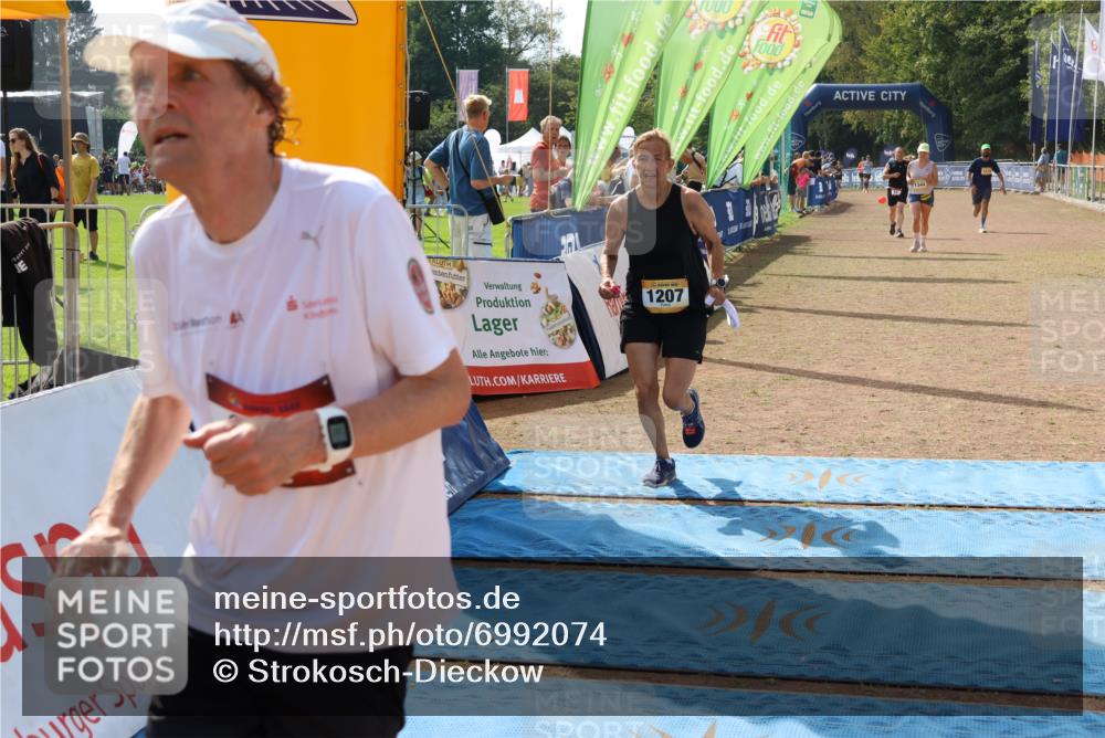 08.09.2024 - Airport Race Strokosch-Dieckow http://msf.ph/oto/6992074 08.09.2024 12:48:53 Ziel 213, 1021, 1207 meine-sportfotos.de