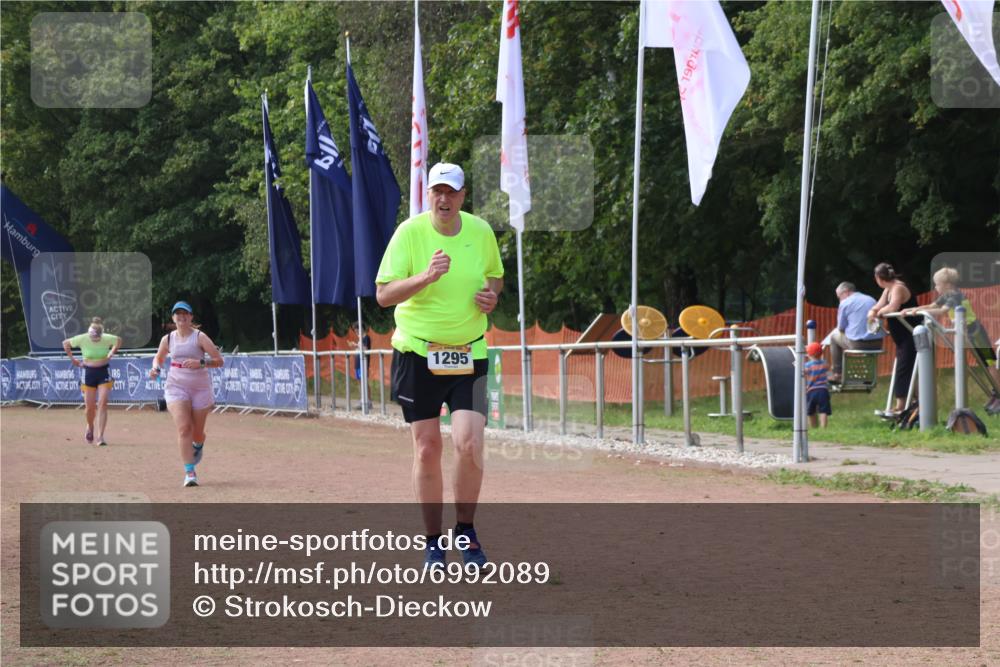 08.09.2024 - Airport Race Strokosch-Dieckow http://msf.ph/oto/6992089 08.09.2024 13:09:46 Ziel 234, 583, 1295, 1384 meine-sportfotos.de