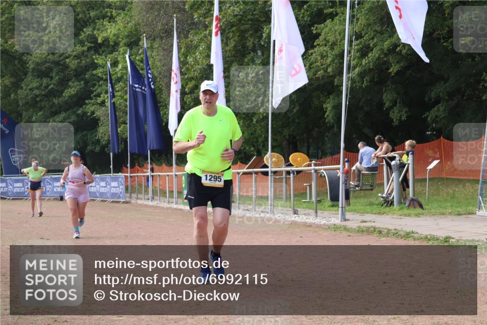 08.09.2024 - Airport Race Strokosch-Dieckow http://msf.ph/oto/6992115 08.09.2024 13:09:47 Ziel 234, 583, 1295, 1384 meine-sportfotos.de