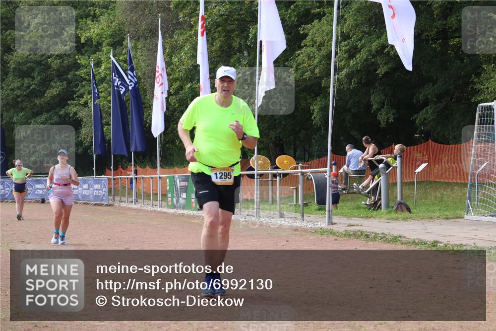 08.09.2024 - Airport Race Strokosch-Dieckow http://msf.ph/oto/6992130 08.09.2024 13:09:47 Ziel 234, 583, 1295, 1384 meine-sportfotos.de
