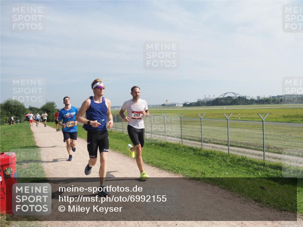 08.09.2024 - Airport Race Miley Keyser http://msf.ph/oto/6992155 08.09.2024 12:11:55 Laufen OLYMPUS, DIGITAL, CAMERA meine-sportfotos.de