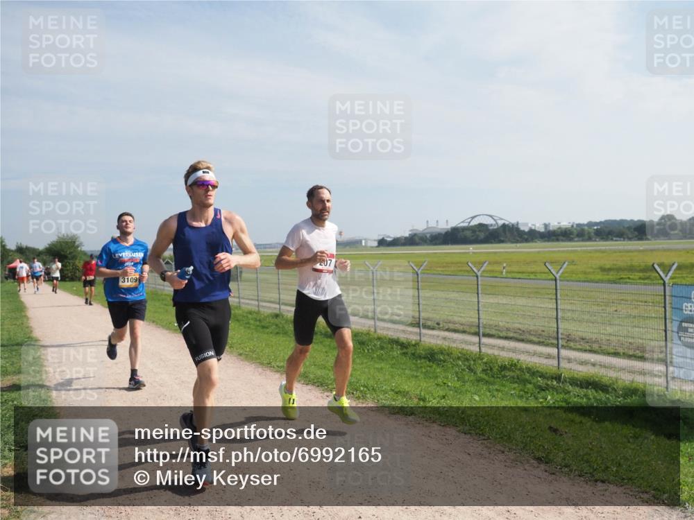 08.09.2024 - Airport Race Miley Keyser http://msf.ph/oto/6992165 08.09.2024 12:11:55 Laufen OLYMPUS, DIGITAL, CAMERA meine-sportfotos.de