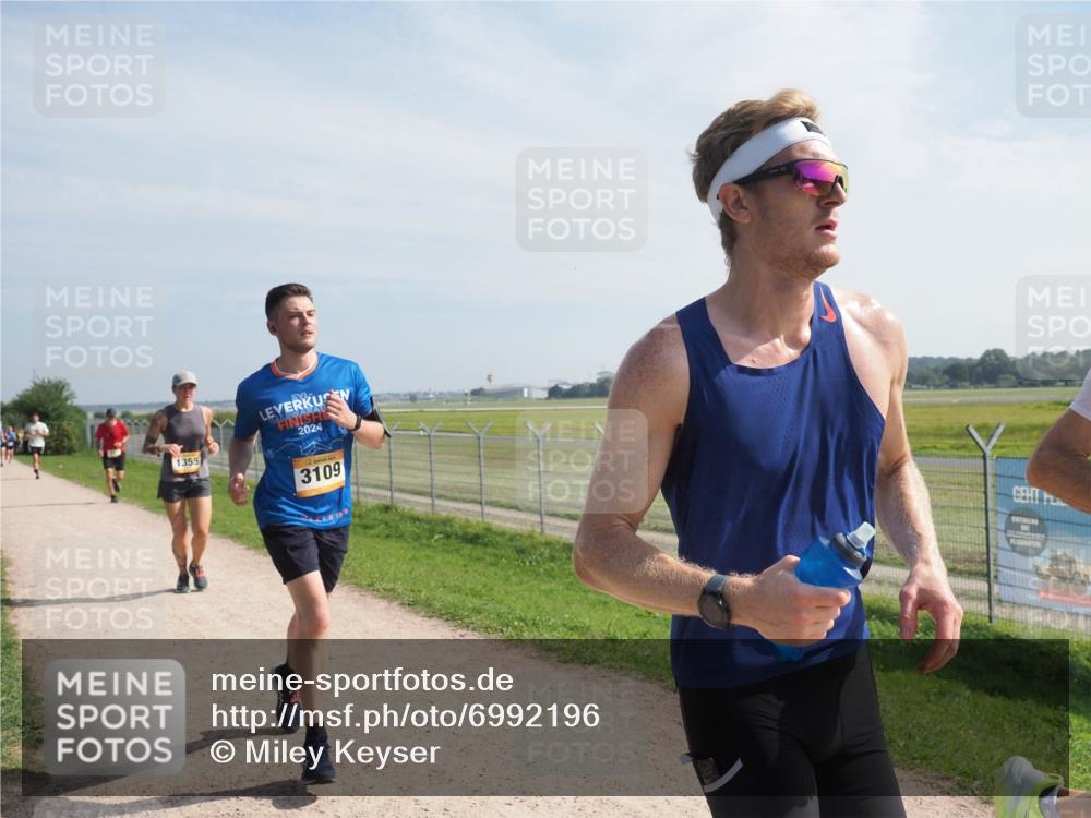 08.09.2024 - Airport Race Miley Keyser http://msf.ph/oto/6992196 08.09.2024 12:11:56 Laufen OLYMPUS, DIGITAL, CAMERA meine-sportfotos.de